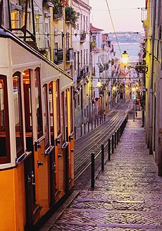 Lisbon